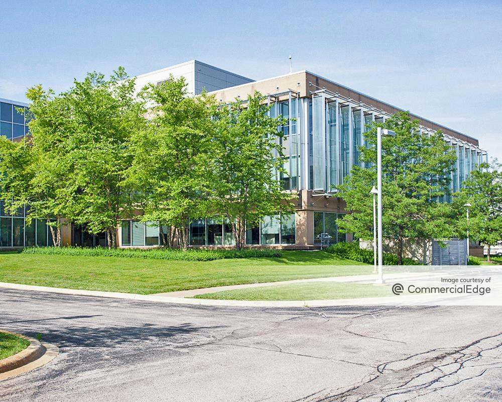 Walgreens Corporate Campus 300304 Wilmot Road 300 Wilmot Road